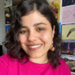 Meet your Posher, Giulia